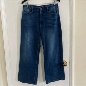 Just USA Wide Leg Jeans